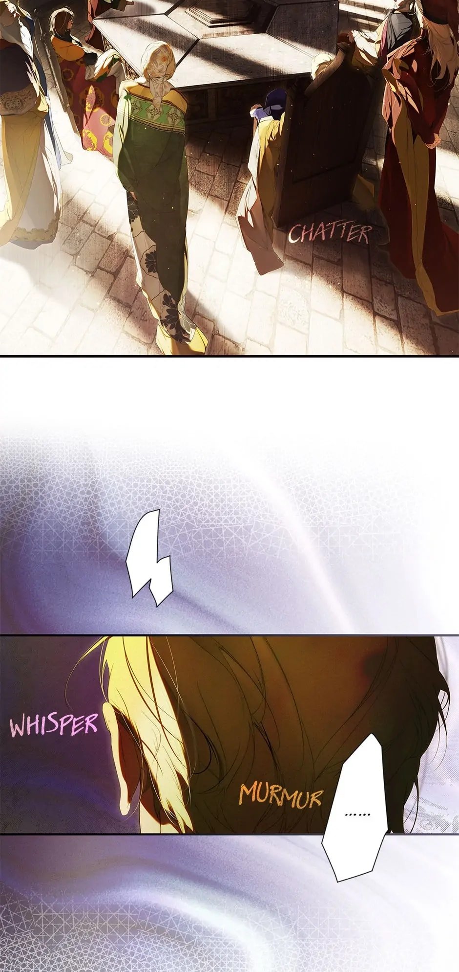 Secret Lady, Chapter 89 image 21